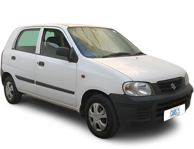 Maruti Alto-img
